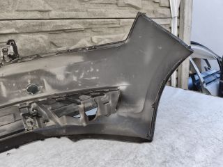 bontott SKODA RAPID Első Lökhárító (Üresen)