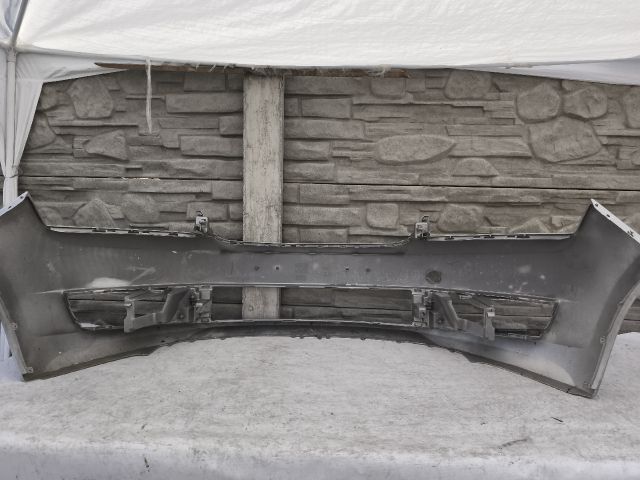 bontott SKODA RAPID Első Lökhárító (Üresen)