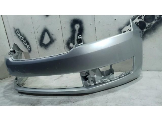 bontott SKODA RAPID Első Lökhárító (Üresen)