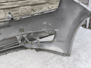 bontott SKODA RAPID Első Lökhárító (Üresen)