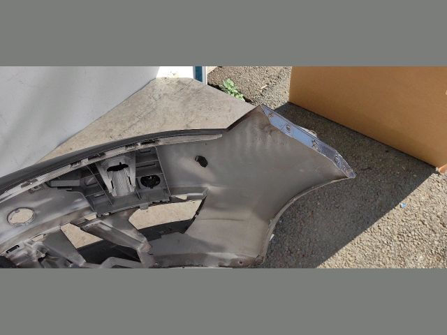 bontott SKODA RAPID Első Lökhárító (Üresen)