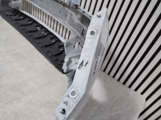 bontott SKODA RAPID Első Lökhárító (Üresen)