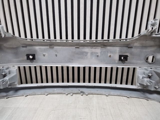 bontott SKODA RAPID Első Lökhárító (Üresen)