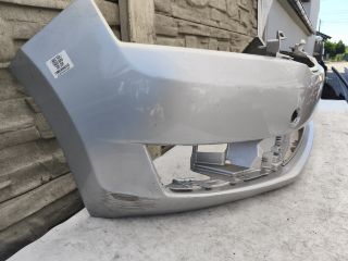 bontott SKODA RAPID Első Lökhárító (Üresen)