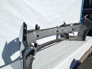 bontott SKODA RAPID Első Lökhárító (Üresen)