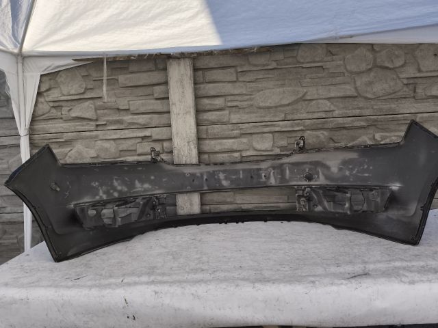 bontott SKODA RAPID Első Lökhárító (Üresen)