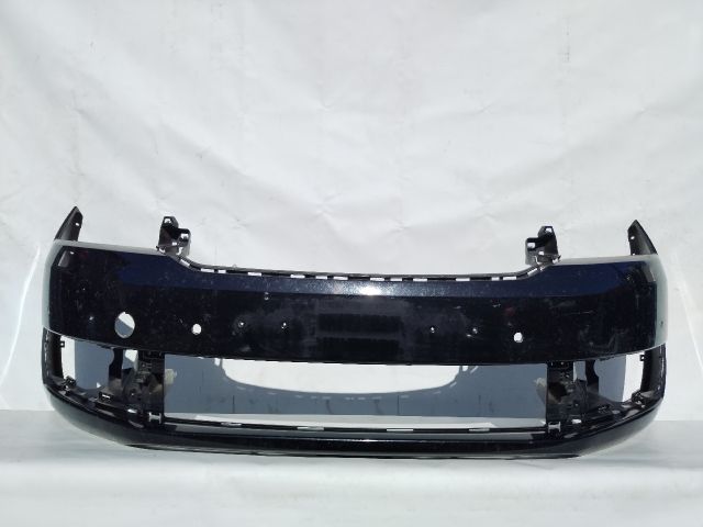 bontott SKODA RAPID Első Lökhárító (Üresen)