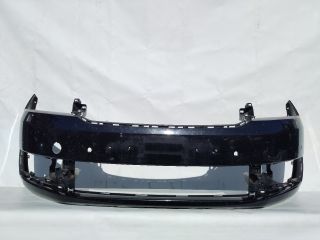 bontott SKODA RAPID Első Lökhárító (Üresen)