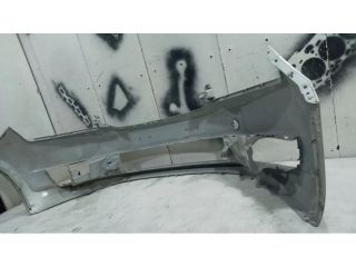 bontott SKODA RAPID Első Lökhárító (Üresen)