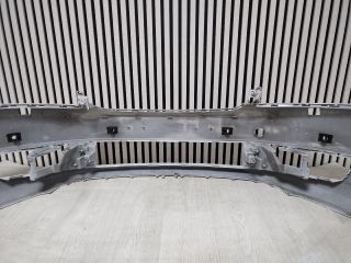 bontott SKODA RAPID Első Lökhárító (Üresen)