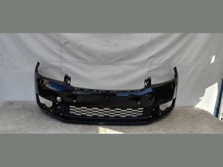 bontott SKODA RAPID Első Lökhárító (Üresen)