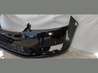 bontott SKODA RAPID Első Lökhárító (Üresen)