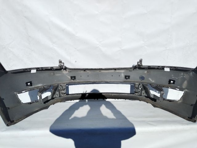 bontott SKODA RAPID Első Lökhárító (Üresen)