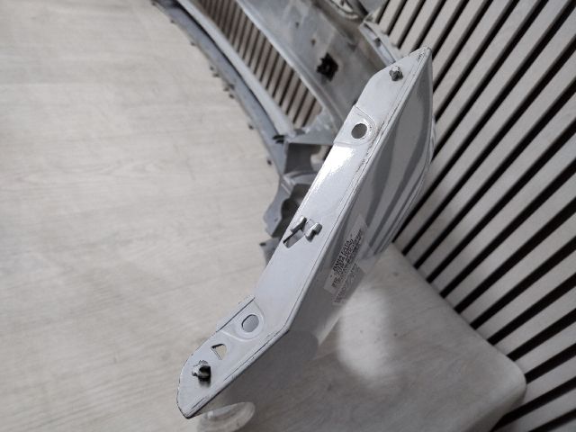 bontott SKODA RAPID Első Lökhárító (Üresen)