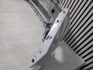 bontott SKODA RAPID Első Lökhárító (Üresen)