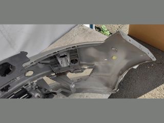 bontott SKODA RAPID Első Lökhárító (Üresen)