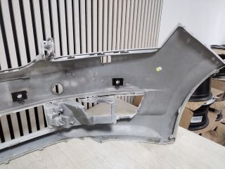 bontott SKODA RAPID Első Lökhárító (Üresen)