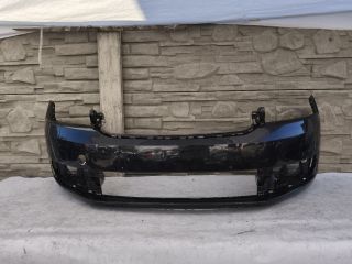 bontott SKODA RAPID Első Lökhárító (Üresen)