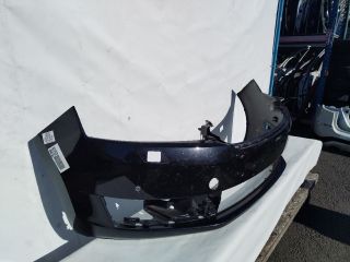 bontott SKODA RAPID Első Lökhárító (Üresen)