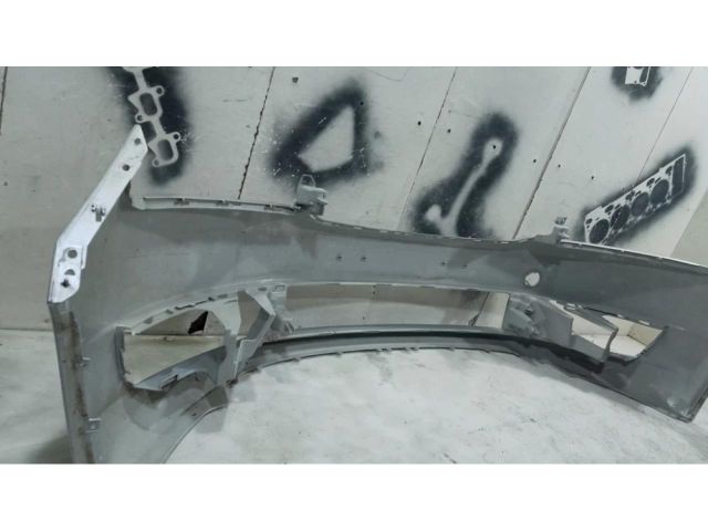 bontott SKODA RAPID Első Lökhárító (Üresen)