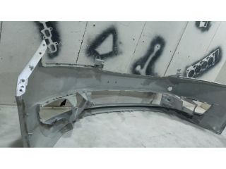 bontott SKODA RAPID Első Lökhárító (Üresen)