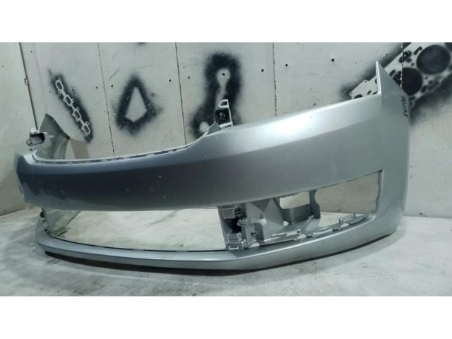 bontott SKODA RAPID Első Lökhárító (Üresen)