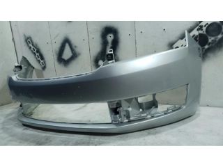 bontott SKODA RAPID Első Lökhárító (Üresen)