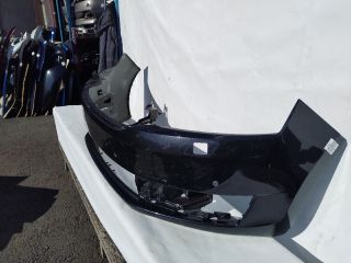 bontott SKODA RAPID Első Lökhárító (Üresen)