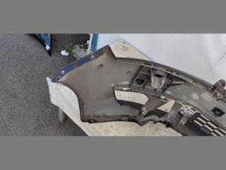 bontott SKODA RAPID Első Lökhárító (Üresen)