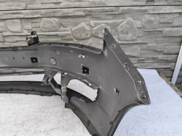 bontott SKODA RAPID Első Lökhárító (Üresen)