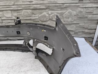 bontott SKODA RAPID Első Lökhárító (Üresen)