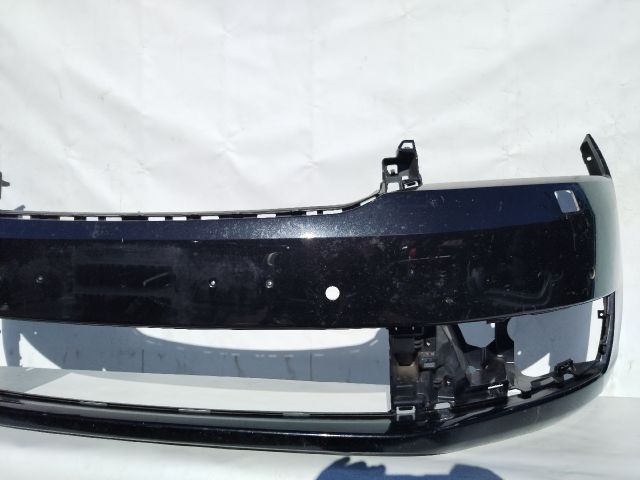 bontott SKODA RAPID Első Lökhárító (Üresen)