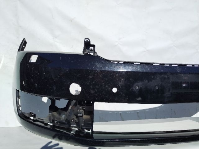 bontott SKODA RAPID Első Lökhárító (Üresen)