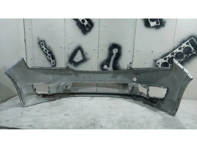 bontott SKODA RAPID Első Lökhárító (Üresen)