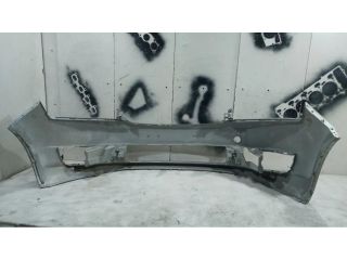 bontott SKODA RAPID Első Lökhárító (Üresen)