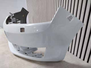 bontott SKODA RAPID Első Lökhárító (Üresen)