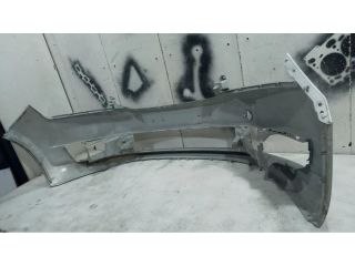 bontott SKODA RAPID Első Lökhárító (Üresen)