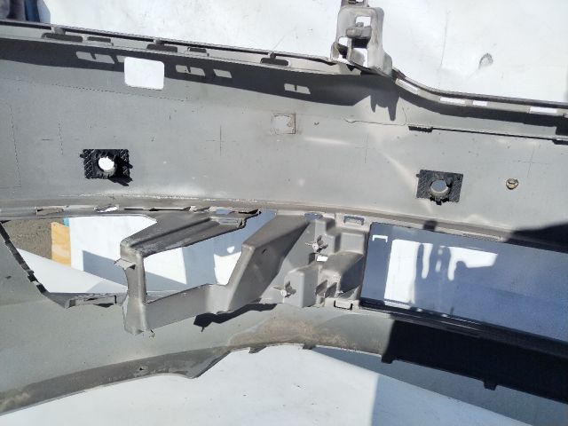 bontott SKODA RAPID Első Lökhárító (Üresen)