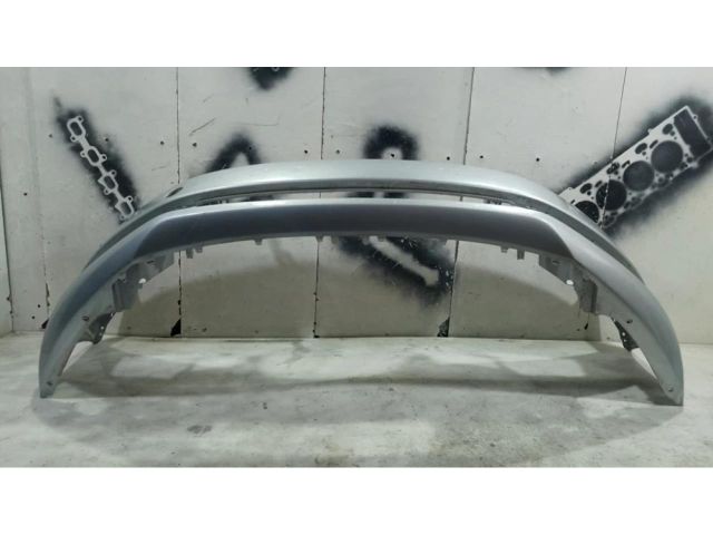 bontott SKODA RAPID Első Lökhárító (Üresen)