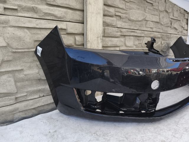 bontott SKODA RAPID Első Lökhárító (Üresen)