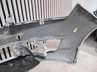 bontott SKODA RAPID Első Lökhárító (Üresen)