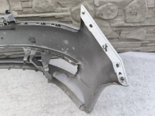 bontott SKODA RAPID Első Lökhárító (Üresen)