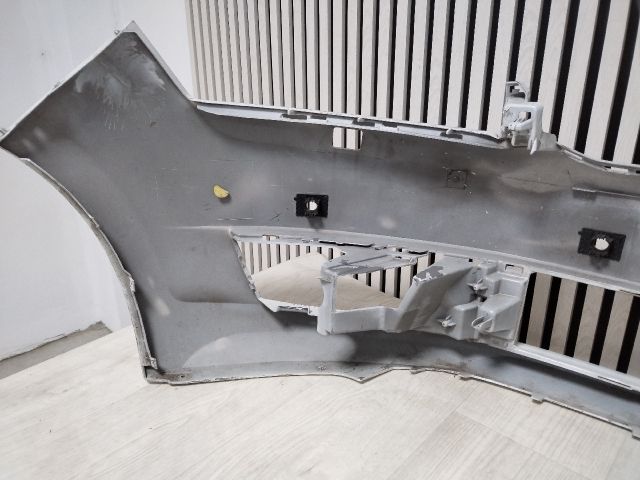 bontott SKODA RAPID Első Lökhárító (Üresen)