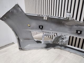 bontott SKODA RAPID Első Lökhárító (Üresen)