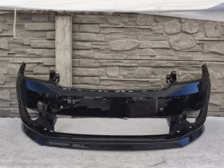 bontott SKODA RAPID Első Lökhárító (Üresen)