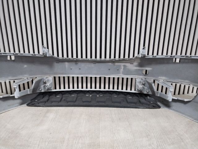 bontott SKODA RAPID Első Lökhárító (Üresen)