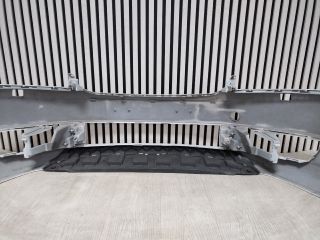 bontott SKODA RAPID Első Lökhárító (Üresen)