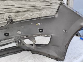 bontott SKODA RAPID Első Lökhárító (Üresen)