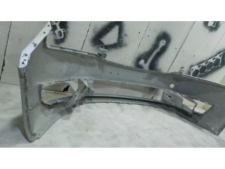 bontott SKODA RAPID Első Lökhárító (Üresen)