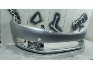 bontott SKODA RAPID Első Lökhárító (Üresen)